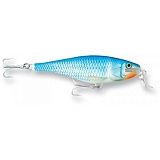 Воблер RAPALA Super Shad Rap 14 /BSH Воблер RAPALA Super Shad Rap 14 /BSH