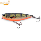 Воблер плавающий DOIYO SUPIDO P 56 Omote Silent - 5.6cm / 5.2g / 0.0m / SP Воблер плавающий DOIYO SUPIDO P 56 Omote Silent - 5.6cm / 5.2g / 0.0m / SP