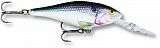 Воблер RAPALA Shad Rap 08 /SD