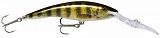 Воблер RAPALA Deep Tail Dancer 07 /PEL Воблер RAPALA Deep Tail Dancer 07 /PEL