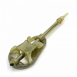 Кормушка Guru X-Safe Method Feeder Large