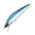 Воблер Yo-Zuri Mag Minnow Floating плавающий 90мм 10гр
