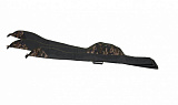 Чехол для 1 удилища PROLOGIC AVENGER Padded Rod Sleeve - 13ft