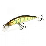Воблер Jackall Timon Tricoroll  83F цв. gold yamame