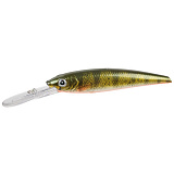 Воблер плавающий DOIYO TENNO 102 Fukai - 10.2cm / 16g / 3.5-4.5m / SP Воблер плавающий DOIYO TENNO 102 Fukai - 10.2cm / 16g / 3.5-4.5m / SP