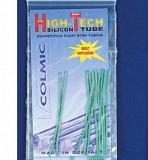 Силиконовый кембрик для поплавков Colmic SILICONE HIGH-TECH Силиконовый кембрик для поплавков Colmic SILICONE HIGH-TECH