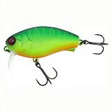 Воблер JACKALL Cherry 0 Footer 56F matt tiger