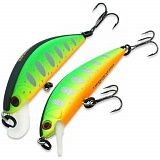Воблер Kosadaka T-MINNOW XS 55SP цвет FAR