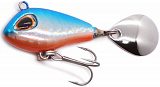 Джиг-спиннер Kosadaka FISH DARTS FS3 35мм 23гр. цв. HBBO