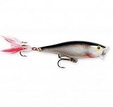 Поппер Rapala Skitter Pop 70мм 7гр цв.S