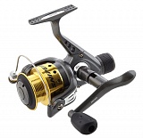 Катушка безынерционная Salmo Sniper SPIN 5 30RD