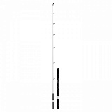 Удилище на сома MADCAT® WHITE BELLY CAT / 1.80m / 60-150g