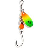 Блесна вращающаяся IRON TROUT SPINNER / 3.0g - FTO