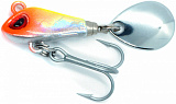 Джиг-спиннер Kosadaka FISH DARTS FS3 20мм 5гр. цв. HOH