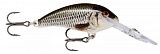Воблер RAPALA Shad Dancer 04 /ROL Воблер RAPALA Shad Dancer 04 /ROL