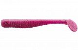 Виброхвосты съедобные LJ Pro Series LONG JOHN 10,7см 6шт цв.S26