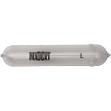 Поплавки MADCAT® ADJUSTA SUBFLOATS - L / 13cm / 60g