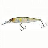 Воблер JACKALL Squirrel 76 SP ghost ayu