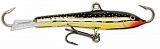Балансир RAPALA Jigging Rap 90мм 25гр цвет MG