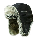 Шапка ушанка Kosadaka Extreme шиншилла