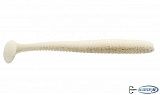 Виброхвосты съедобные LJ Pro Series S-SHAD TAIL 96мм цв-T47