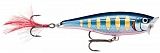 Воблер RAPALA Skitter Pop 09 /STHB