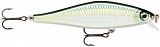 Воблер RAPALA Shadow Rap Shad 09 /BLK