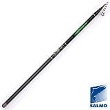 Удилище поплавочное с кольцами Salmo Diamond BOLOGNESE HEAVY F 4.51
