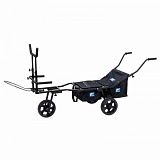 Транспортная система FLAGMAN для платформ Armadale Match Fishing Barrow