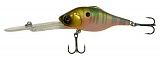 Воблер Kosadaka Rat DD 65F (10,2г) PNT Воблер Kosadaka Rat DD 65F (10,2г) PNT