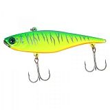 Воблер JACKALL TN Slim 80мм цв. blue back tiger