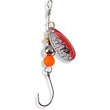 Блесна вращающаяся IRON TROUT SPINNER / 3.0g - CWR