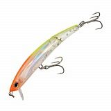 Воблер YoZuri CRYSTAL 3D MINNOW JOINTED плав., 100мм, 15г C57
