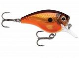 Bоблер Rapala BX BRAT 5см 11гр 1,8м цв.TAM