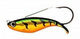 Блесна-незацепляйка Rapala Weedless Shad 8см, 16гр. FLP