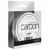 Флюорокарбоновый поводковый материал Delphin FLRCARBON 100% 20m / 0,40mm