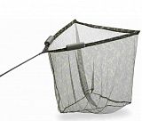 Подсачек карповый ANACONDA CAMOU GRABBER Landing Net - 105cm / 1,80m - 2pcs