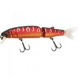 Воблер JACKALL Tiny Magallon 88SP цв. fire tiger