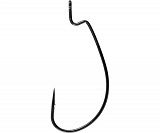 Крючки офсетный Owner 5109 J-Light Worm Hook