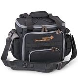 Сумка с 6 коробками для аксессуаров IRON TROUT SPOONER Base Bag