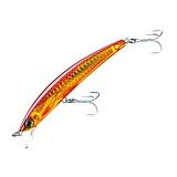 Воблер Yo-Zuri Crystal 3D Minnow (90F) F1145 (7г) GHBR