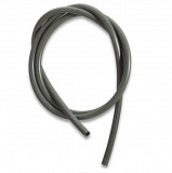 Трубка силиконовая UNI CAT Silicone Rig Sleeves XXL - 60cm / 4-7mm / Camou Green