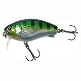 Воблер JACKALL Cherry 0 Footer 56F blue gill