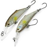 Воблер Kosadaka SHARKY Minnow XD 43S GTS