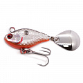 Kosadaka FISH DARTS FS1 35мм 21гр