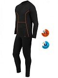 Термобелье Norfin WINTER CLASSIC WOOL 01 р.S