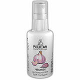 Спрей Pelican Чеснок 0.050Л