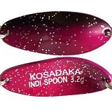 Блесна Kosadaka Trout Police Indi Spoon 3.2g , 32mm 325