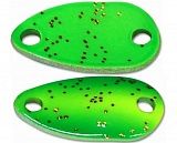 Блесна Kosadaka Trout Space BUGSTER 1.9g, 22mm, цвет GYG TS-BGS-GYG