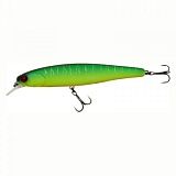 Воблер JACKALL Smash Minnow 100SP matt tiger Воблер JACKALL Smash Minnow 100SP matt tiger